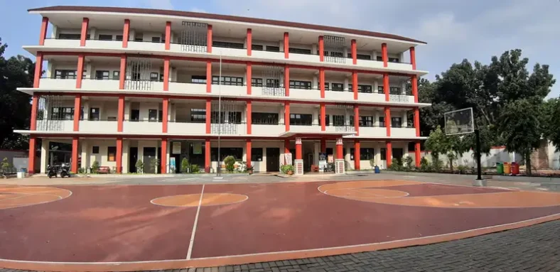 8 Sekolah Dasar Berkualitas Dan Terbaik Di Kota Jakarta Barat