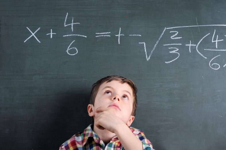 Analisis 6 Kesulitan Belajar Siswa Pada Materi Matematika Di Sekolah