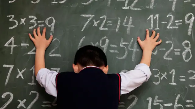 6 Kesulitan Belajar Siswa Pada Materi Matematika Di Sekolah