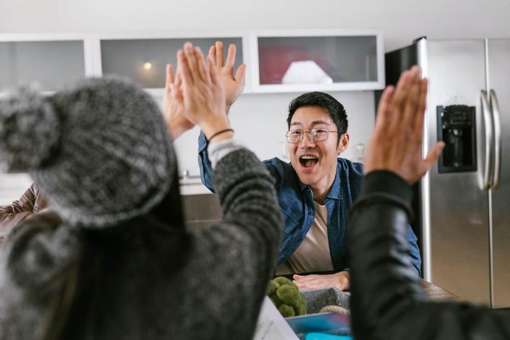 5 Tips Menjadi Mahasiswa Pengusaha Sukses